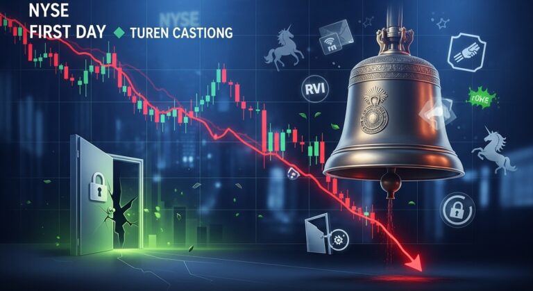 Robinhood RVI Fund Drops 11% on Debut Day