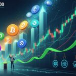Russell 2000 Rebounds 2% Igniting Altcoin Rally