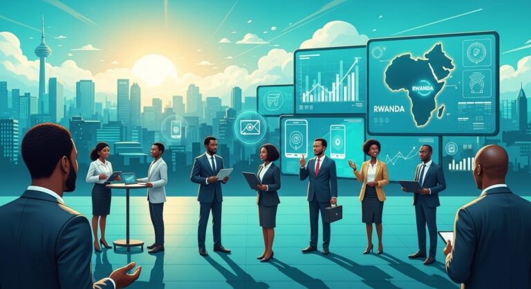 Rwanda Fintech Summit 2026: Shaping East Africa’s Digital Economy