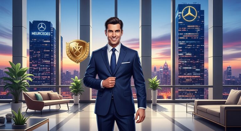 Ryan Serhant Expands Into Commercial Real Estate