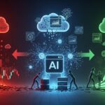 SaaS Stocks: Opportunity in AI Disruption?