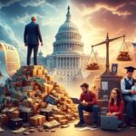 Sanders and Khanna Propose Billionaires Wealth Tax