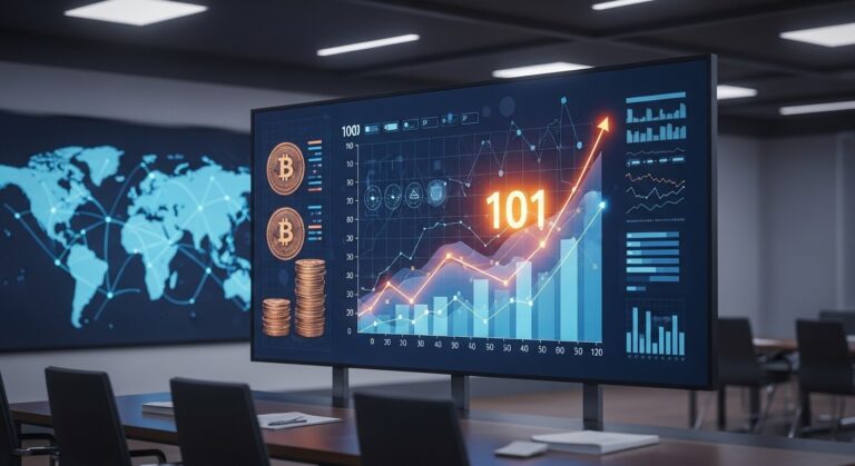 Saylor Hints At Strategy’s 101st Bitcoin Purchase Amid Market Dip