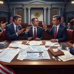 Senate Stalls SAVE Act: Voter ID Reform in Crisis