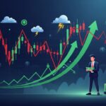 Should You Buy the Dip in Volatile Markets?