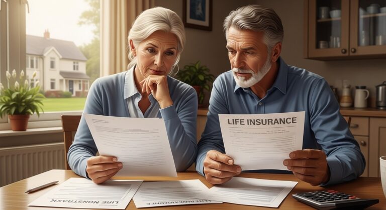 Should You Use Life Insurance to Beat Inheritance Tax?