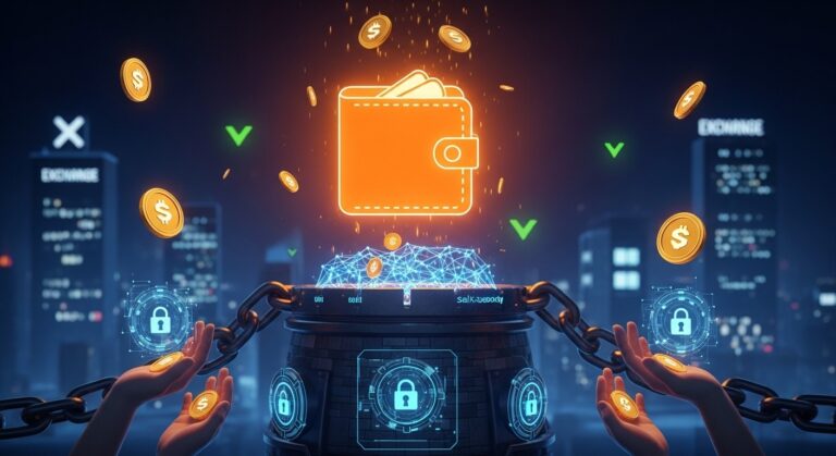 SIGN’s Orange Basic Income: Revolutionizing DeFi Self-Custody