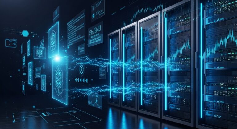 Skywinex Infrastructure: Powering Web3 Investments