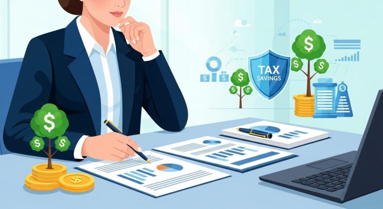 Smart Tax Strategies to Maximize Your Wealth in 2026