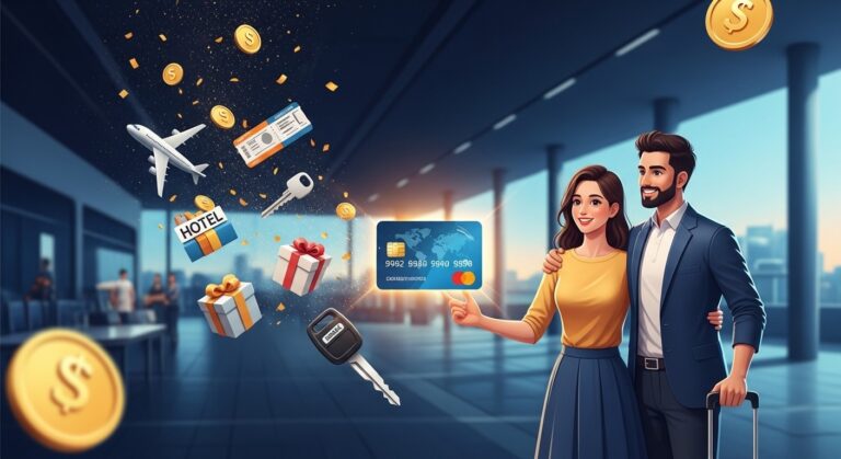 Smart Ways to Maximize Credit Card Perks