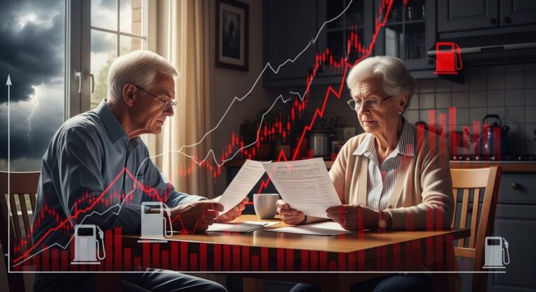 Social Security 2027 COLA Forecast: Oil Prices Impact
