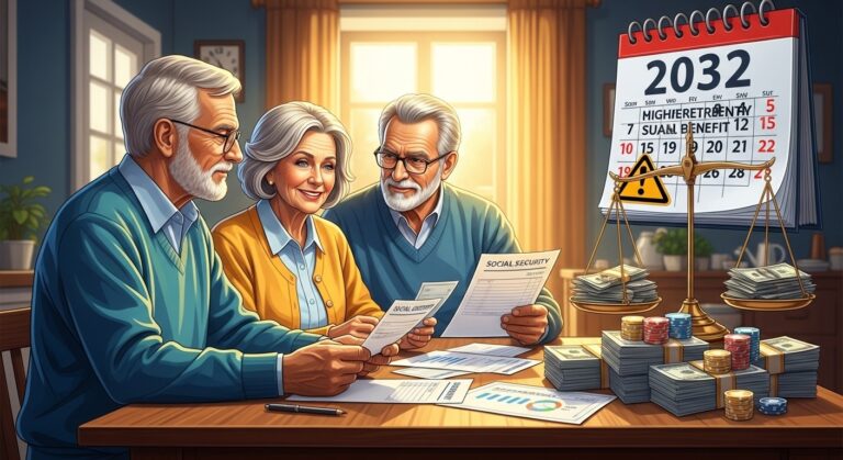 Social Security Benefits Hit $100K for Couples New Cap Idea