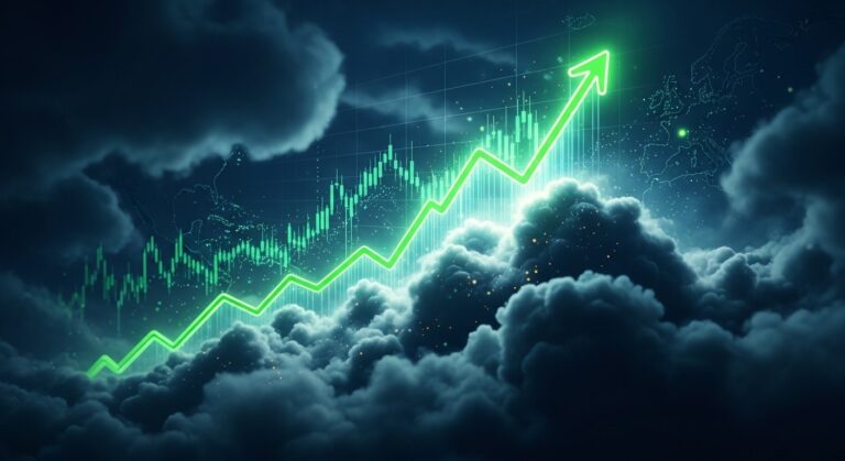 Software Stocks Rally Amid Market Turmoil: Time to Buy?