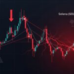 Solana Price Crash Risk: Bearish Flag Pattern Analysis