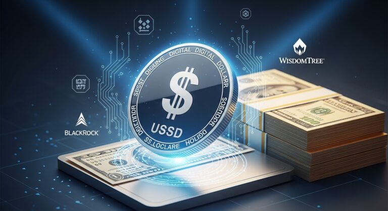 Sonic Labs Unveils USSD: Treasury-Backed Stablecoin