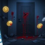 South Korea Busts Crypto-Paid Revenge Ring