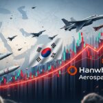South Korea Defense Stocks Surge Amid Iran War