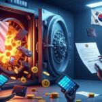 South Korea Reviews Crypto Seizure Practices After Major Lapses