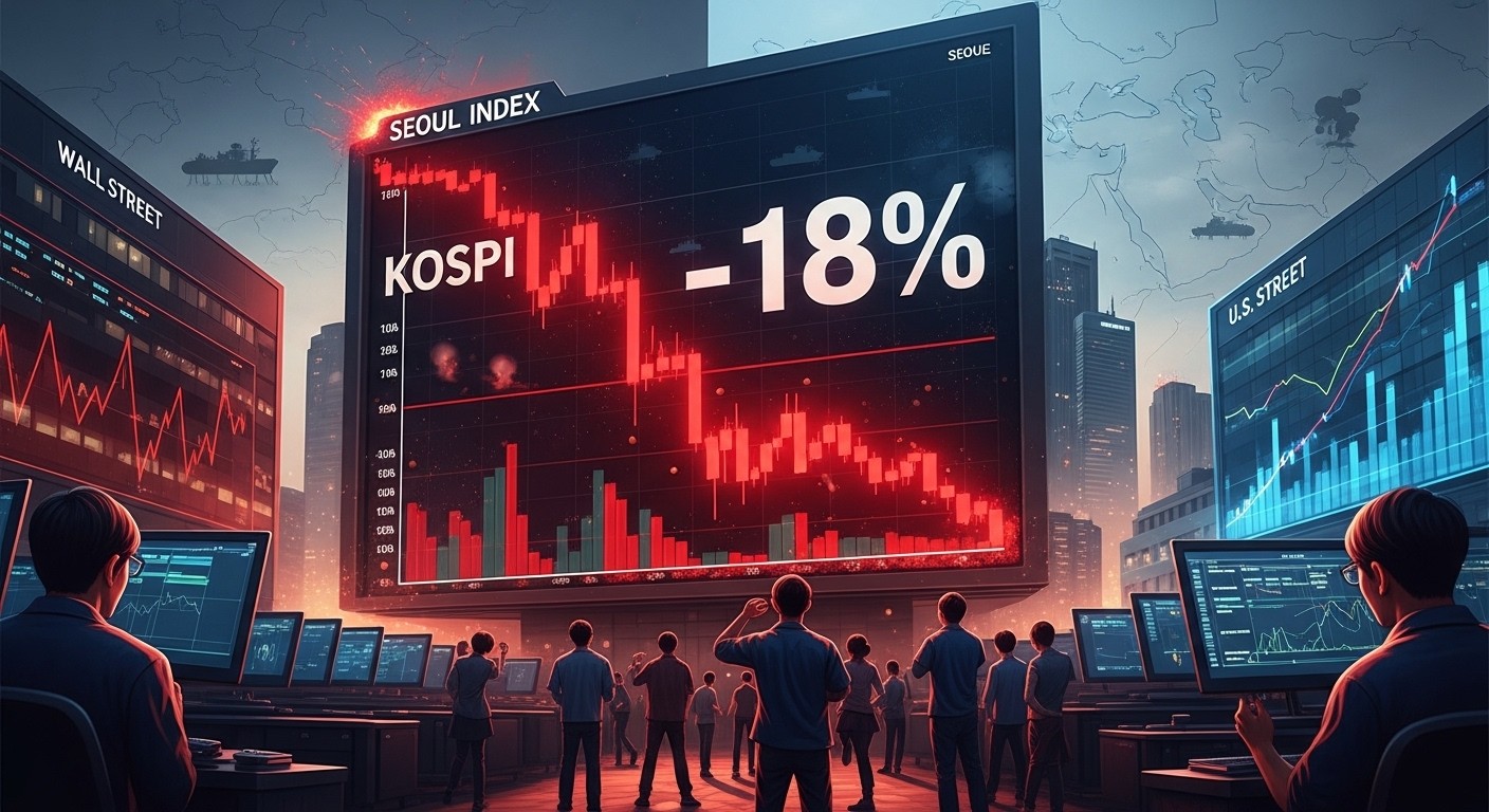 Market Reactions and Investor Sentiment Market Reactions and Investor Sentiment