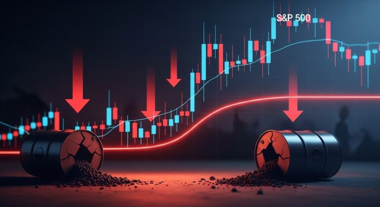 S&P 500 at Key Support: Will Buyers Step In?