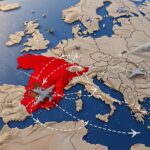 Spain Closes Airspace to US Planes in Iran Operations: NATO Rift Widens