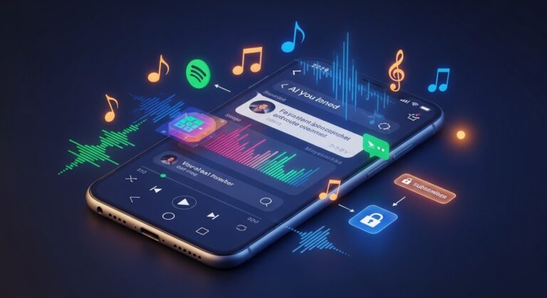 Spotify AI: The Secret to Retaining Subscribers