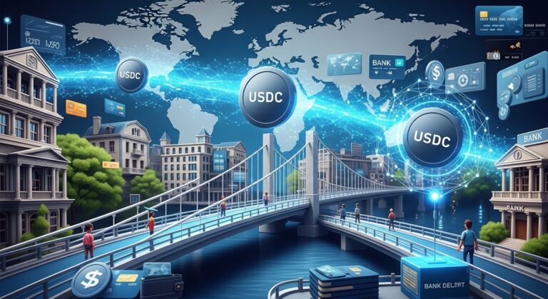 Stablecoin Payments Infrastructure: How Companies Integrate Seamlessly