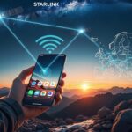 Starlink and Deutsche Telekom: Satellite Mobile Service Coming to Europe
