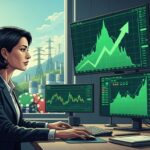 Stephanie Link's Top Stock Picks as Markets Surge