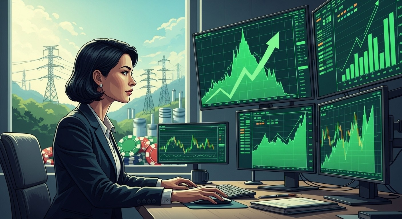Discover what top investor Stephanie Link is buying in March 2026 as stocks rebound sharply, including undervalued banks, casino giants, and emerging market plays tied to AI growth.