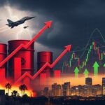 Stock Market Movers: Oil Surge, Defense Gains Ahead of Target Earnings