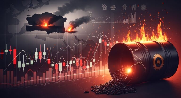 Stock Market Outlook: 4 Key Things to Watch This Week
