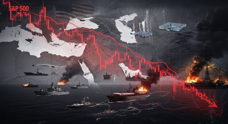 Stock Market Outlook: Iran War Risks March 23-27 2026