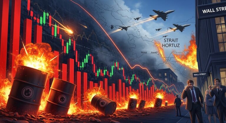Stock Market Outlook: March 9-13, 2026