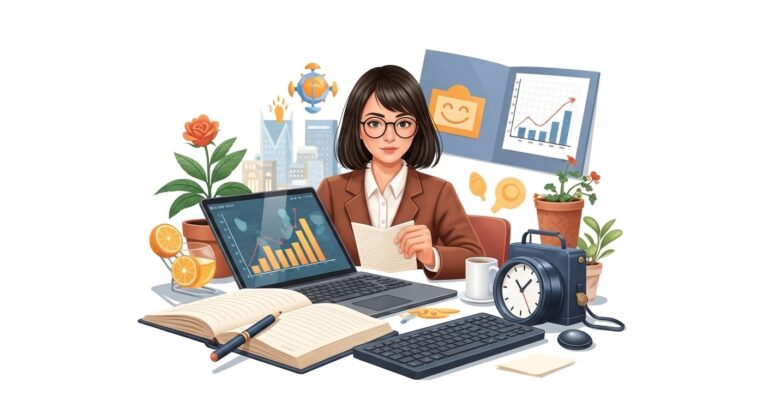 Stock Market Rises as Traders Eye US-Iran Ceasefire Hopes