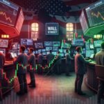 Stock Market Today: S&P 500 Nears Correction Amid Oil Surge and Iran Tensions