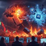 Stock Market Turmoil: Geopolitical Risks and AI Fears in 2026