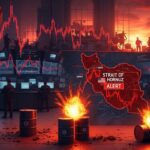 Stock Market Volatility: U.S.-Iran Conflict Impacts