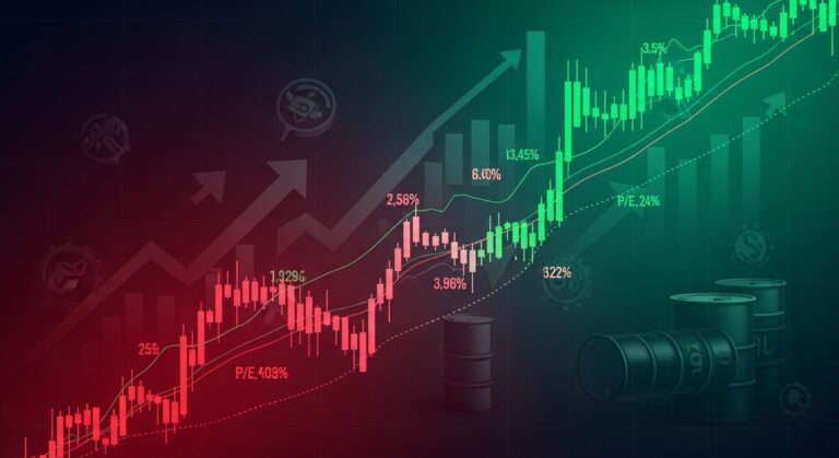 Stock Slump Deeper Than It Seemed – Bullish Rally Ahead