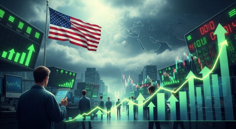 Stocks Rally Despite Iran Conflict: 2 Key Reasons
