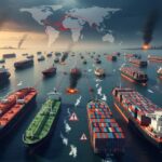 Strait of Hormuz Crisis 2026: Global Shipping Impact