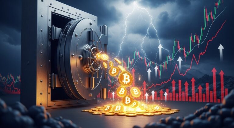 Strategy Boosts Bitcoin Holdings Amid Market Dip