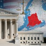 Supreme Court Blocks Redraw of NYC's Only GOP District for 2026