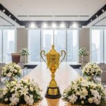 Surge in Tungsten Sulfur Helium Prices Signals China Supply Chain Risks