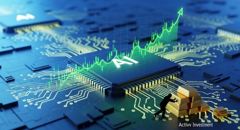 Synopsys Shares Rally on Elliott Multibillion Stake