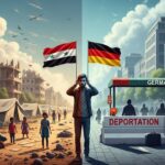 Syria Pleads With Germany: Delay Deportations or Risk Instability