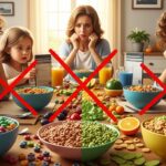 Target Drops Synthetic Colors From Cereals in Major Health Move