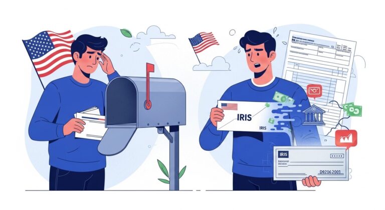 Tax Refund Delays Hit 1.4 Million as Paper Checks Fade Away