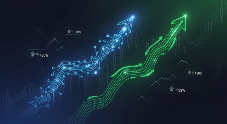 Tech Stocks Beyond Nvidia: Micron & Oklo to Watch