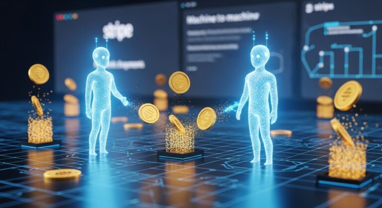 Tempo Mainnet Launch: Stripe’s Machine Payment Breakthrough